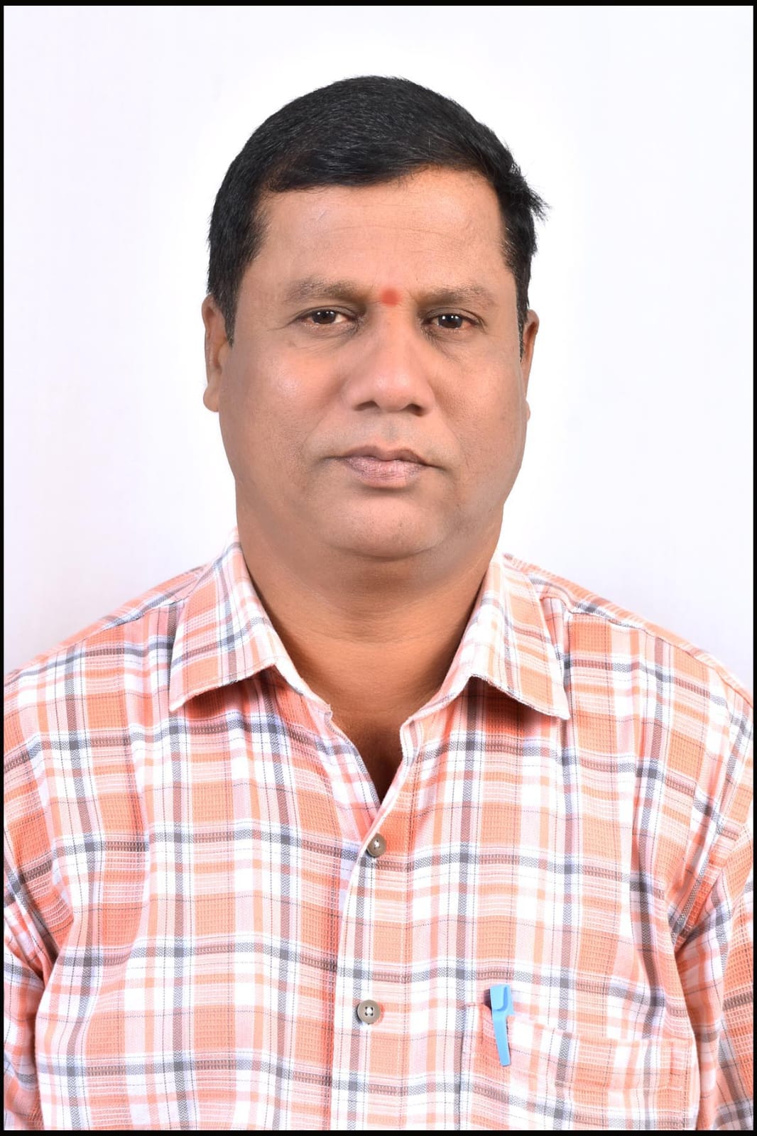 ग्रामपंचायत अधिकारी