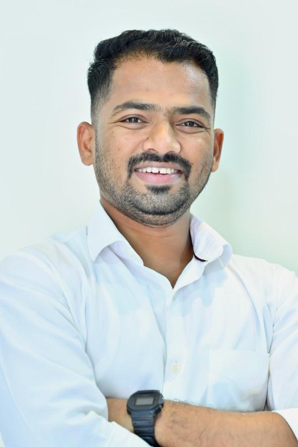 दिनेश राजेंद्र उचाटे