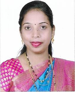 पल्लवी परेश शहा
